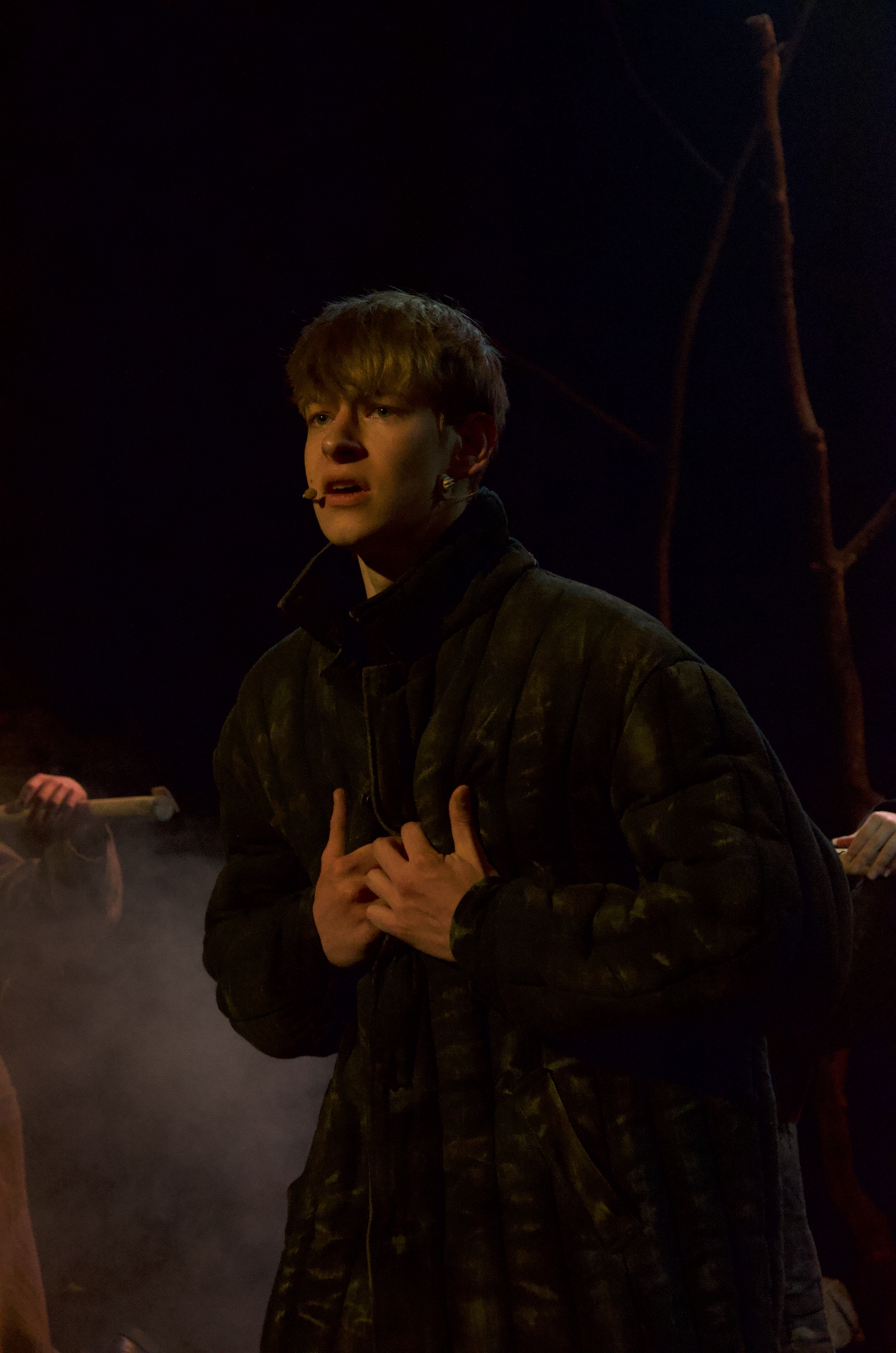 Борисевич Илья